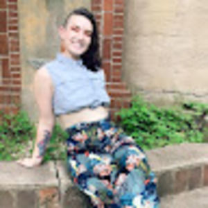 Meet your Posher, Rebekah